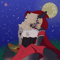 [Trade] Red Riding Wolf
