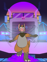 Not Going Around At The Speed Of Sound