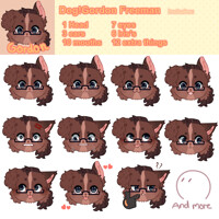 HLVRAI!BA - Gordon Feetman emotes