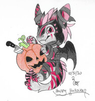 ~Halloween Angel~