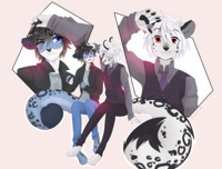 (G) Headpats for the Heart.