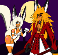 Capcom them Halloween