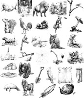 2020 Sketchtober Summary