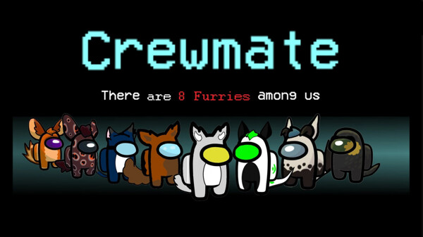 Among Us Emotes by privatemumbles -- Fur Affinity [dot] net