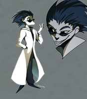 Dr. Folger reference