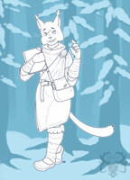 Apprentice Mage