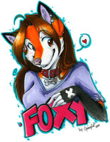 Badge for Zorusky-Basevi