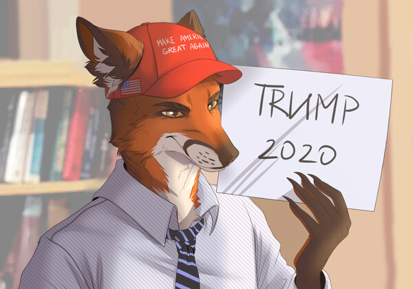 Userpage of Special_Fox -- Fur Affinity [dot] net