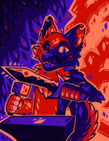 Natsu [commission]