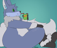 #octummber2k20 Day 19 Juice