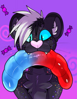 Gummy!