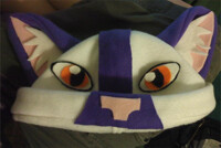 Micron Hat