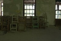 Seated Storage