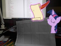 why i don´t check much FA?