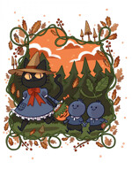 Halloween special