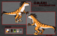 Omari Reference Sheet [COM]