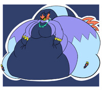 The big loomy the dual!!