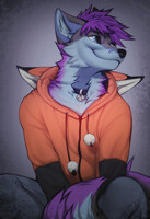 Userpage of Zekay -- Fur Affinity [dot] net