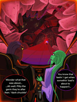 OsmosisJones 2 : LoveSick Ch3/Page38 gif