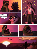 Forgive yourself 2/2