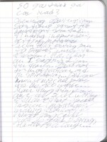 So you think you can read?