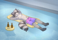 Summer Chillin'