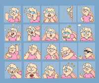 loads o' buns [commission]