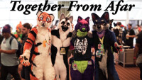 Furries - Together From Afar
