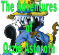 The Adventures of Ozzie Astaroth: Chapter 24