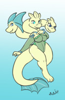 Fahlia - Magical Item Expert