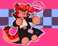 tiger mondo