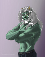 "Sorry, You're not on the list."