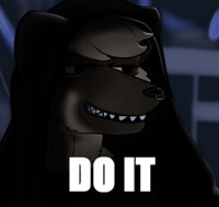 Sith Lord Keke