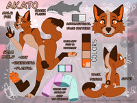 Akato Ref