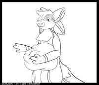 Day 1407 - You looking for someone?