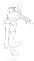 Renamon...