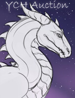 YCH AUCTION - CLOSED