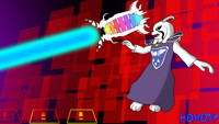 Asriel dreemurr