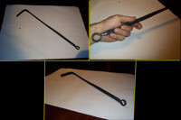 Blacksmith Coalfire Maintenance Tool 1