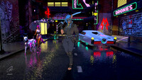 NeonCity. CertifiedHyena
