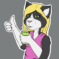 Thumbs up!