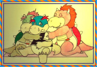 Shade Koopa_Sad Heart