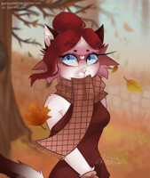 Autumn Mei