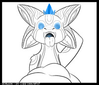 Day 1409 - Sorry, your friend was too tasty!