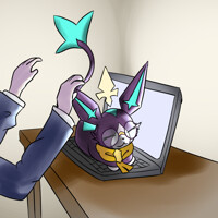 a bad yuumi