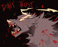 DONT TRUST