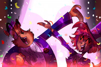 Singin'