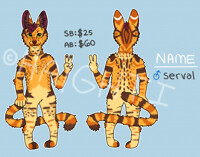 OPEN Serval Adopt OTA