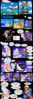 Undertow A Moon Nuzlocke Page 9