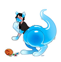 CMSN- Gummy Roo